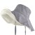 Chapeaux - Gårda UV Protection sun hat (gris)
