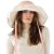 Chapeaux - Gårda UV Protection sun hat (rose)