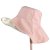 Chapeaux - Gårda UV Protection sun hat (rose)