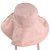 Chapeaux - Gårda UV Protection sun hat (rose)