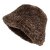 Chapeaux - Gårda Virton Winter Bucket Hat (marron)