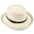 Chapeaux - Gårda Winchester Gambler (blanc)
