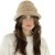Chapeaux - Gårda Atri Angora Cloche (beige)