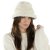 Chapeaux - Gårda Atri Angora Cloche (blanc)