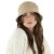 Chapeaux - Gårda Orvieto Angora Bucket Hat (chameau)