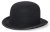 Chapeaux - Gårda Avini Bowler Wool Hat (noir)