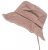 Chapeaux - Gårda Bucket Hat (dusty red)