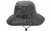 Chapeaux - Pietro Bucket Hat (noir)