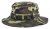 Chapeaux - Gårda Bucket Hat (army)