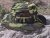 Chapeaux - Gårda Bucket Hat (army)