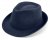Chapeaux - Gårda Mackay Trilby (bleu foncé)
