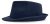 Chapeaux - Gårda Mackay Trilby (bleu foncé)