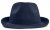 Chapeaux - Gårda Mackay Trilby (bleu foncé)