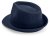 Chapeaux - Gårda Mackay Trilby (bleu foncé)
