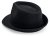 Chapeaux - Gårda Mackay Trilby (noir)