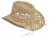 Chapeaux - Gårda Manzanillo Cowboy (nature)