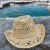 Chapeaux - Gårda Manzanillo Cowboy (nature)