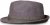Chapeaux - Gårda Padua Trilby Wool Hat (gris)