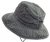 Chapeaux - Pietro Bucket Hat (noir)