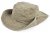 Chapeaux - Gårda Ryder Bucket Hat (greige)