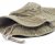 Chapeaux - Gårda Ryder Bucket Hat (greige)