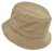 Chapeaux - Gårda Sawyer Bucket Hat (beige)