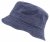 Chapeaux - Gårda Sawyer Bucket Hat (bleu)
