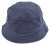 Chapeaux - Gårda Sawyer Bucket Hat (bleu)
