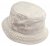 Chapeaux - Gårda Sawyer Bucket Hat (blanc cassé)