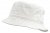 Chapeaux - Gårda Sawyer Bucket Hat (blanc)