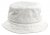 Chapeaux - Gårda Sawyer Bucket Hat (blanc)