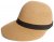Casquette - Gårda Strawcap (nature)