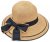 Chapeaux - Gårda Chapeau de paille (naturelle)