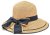 Chapeaux - Gårda Chapeau de paille (naturelle)