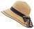Chapeaux - Gårda Chapeau de paille (naturelle)