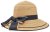 Chapeaux - Gårda Chapeau de paille (naturelle)