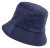 Chapeaux - Gårda Wynn Bucket Hat (bleu)