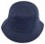 Chapeaux - Gårda Wynn Bucket Hat (bleu)