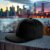 Casquette - Gårda Davis Basic Cap (noir)