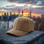 Casquette - Gårda Jackson Basic Cap (beige)