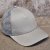 Casquette - Gårda Johnson Basic Trucker (gris)