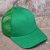 Casquette - Gårda Johnson Basic Trucker (vert clair)
