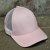 Casquette - Gårda Johnson Basic Trucker (rose)