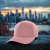 Casquette - Gårda Smith Basic Baseball (rose)
