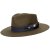 Chapeaux - Stetson Traveller Vitafelt (marron)