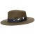 Chapeaux - Stetson Traveller Vitafelt (marron)