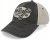 Casquettes - John Deere 6 Panel Chan & Mesh Dad Cap (gris/beige)