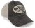 Casquettes - John Deere 6 Panel Chan & Mesh Dad Cap (gris/beige)