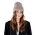 Bonnets - Gårda Angora Beanie (greige)