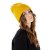 Bonnets - Gårda Angora Beanie (jaune)